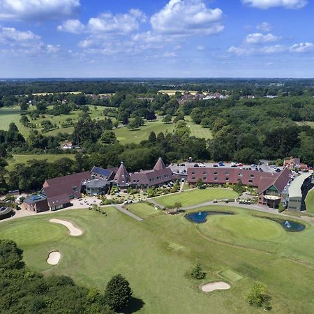 Ufford Park Resort Woodbridge Kültér fotó