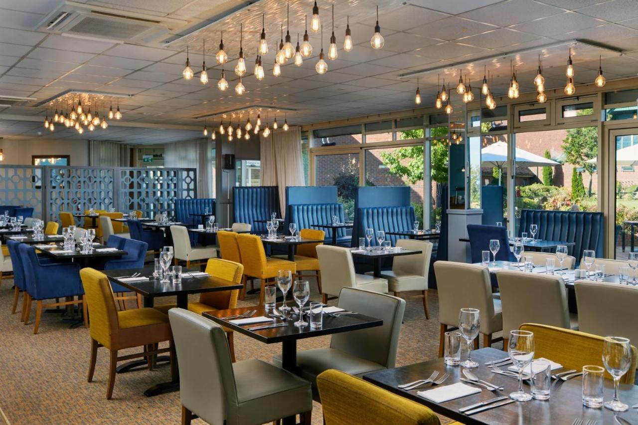 Ufford Park Resort Woodbridge Kültér fotó