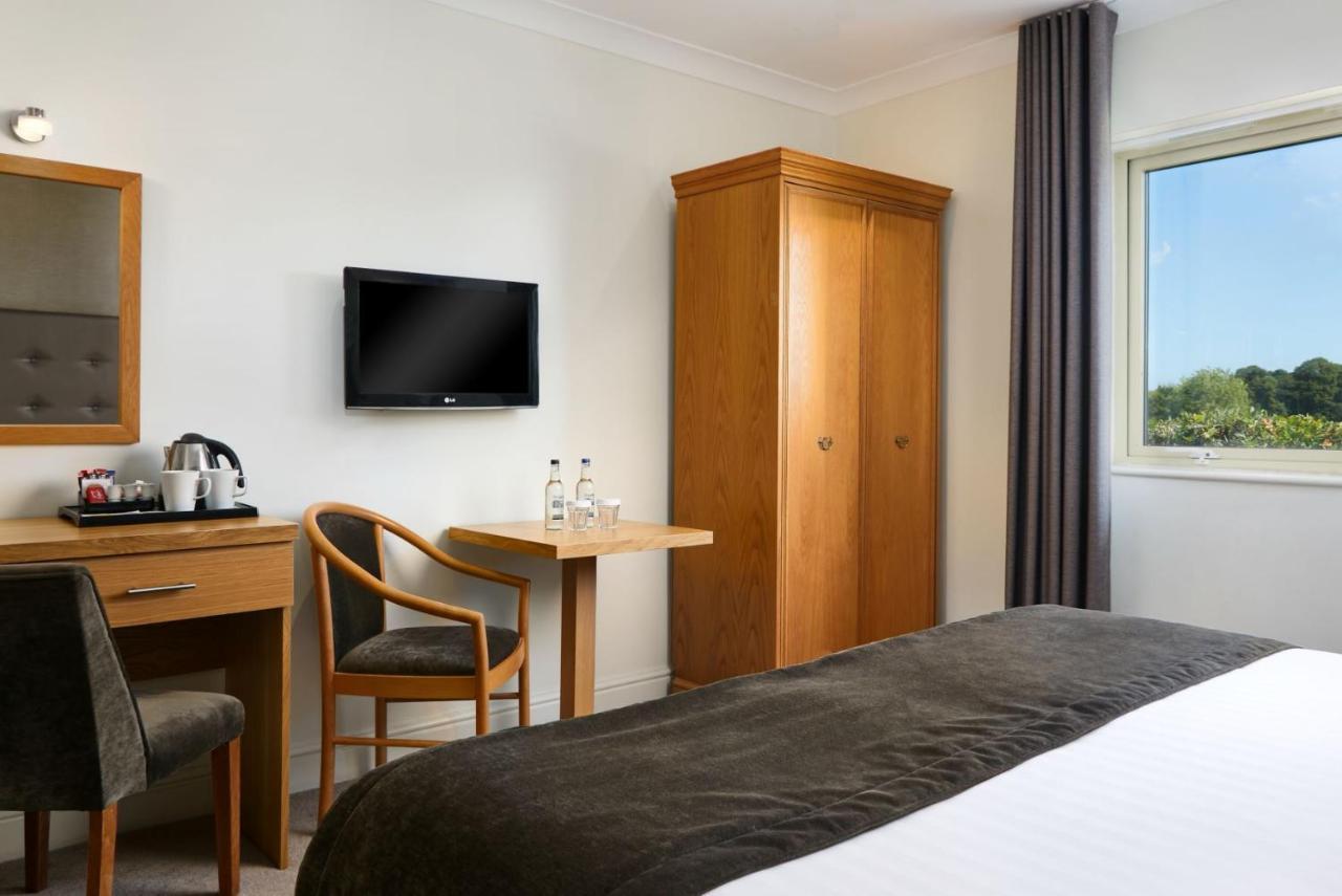 Ufford Park Resort Woodbridge Kültér fotó