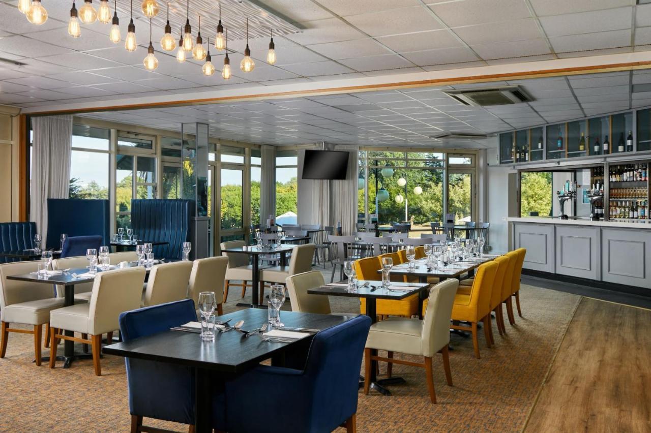 Ufford Park Resort Woodbridge Kültér fotó