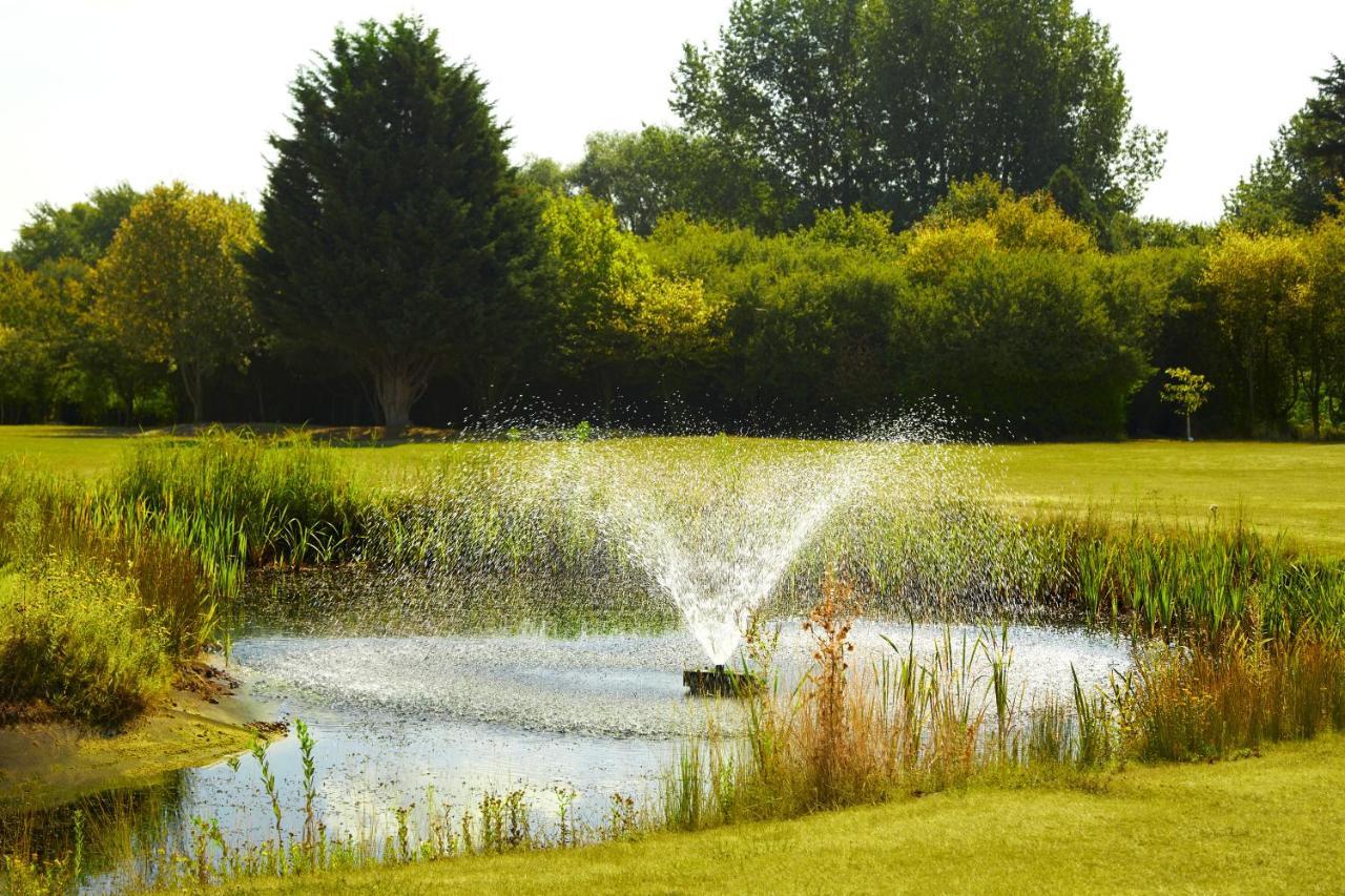Ufford Park Resort Woodbridge Kültér fotó