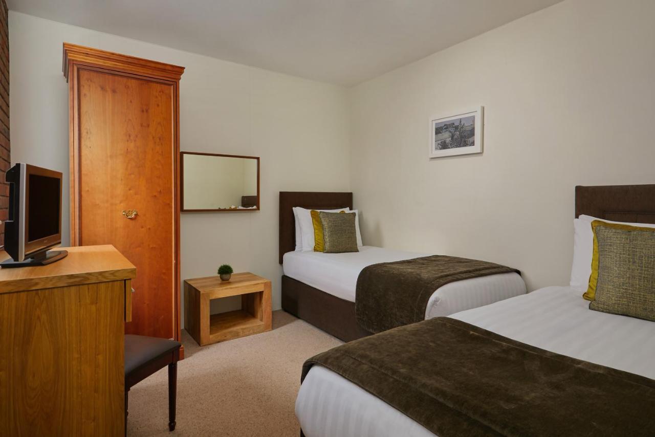 Ufford Park Resort Woodbridge Kültér fotó