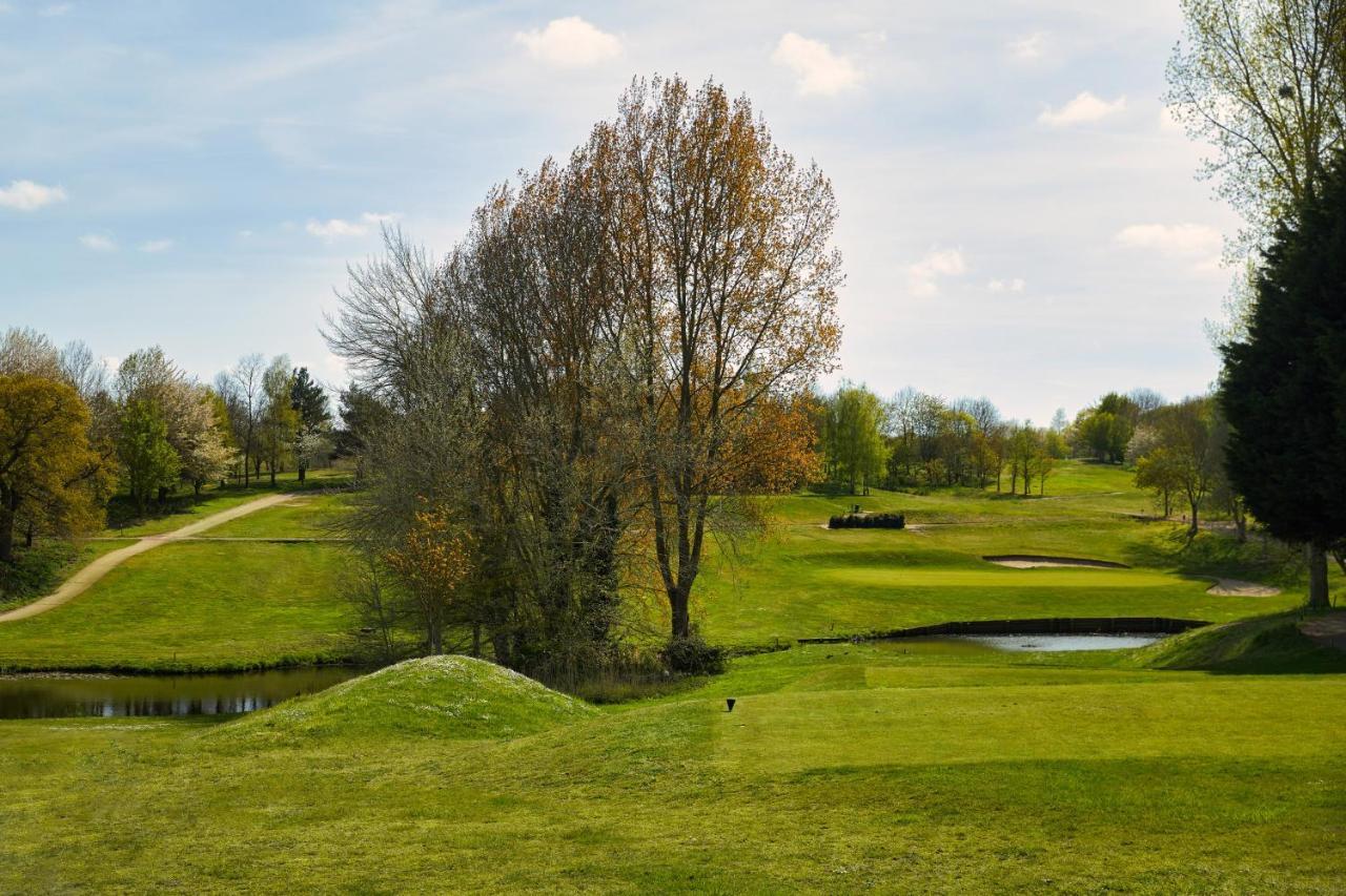 Ufford Park Resort Woodbridge Kültér fotó