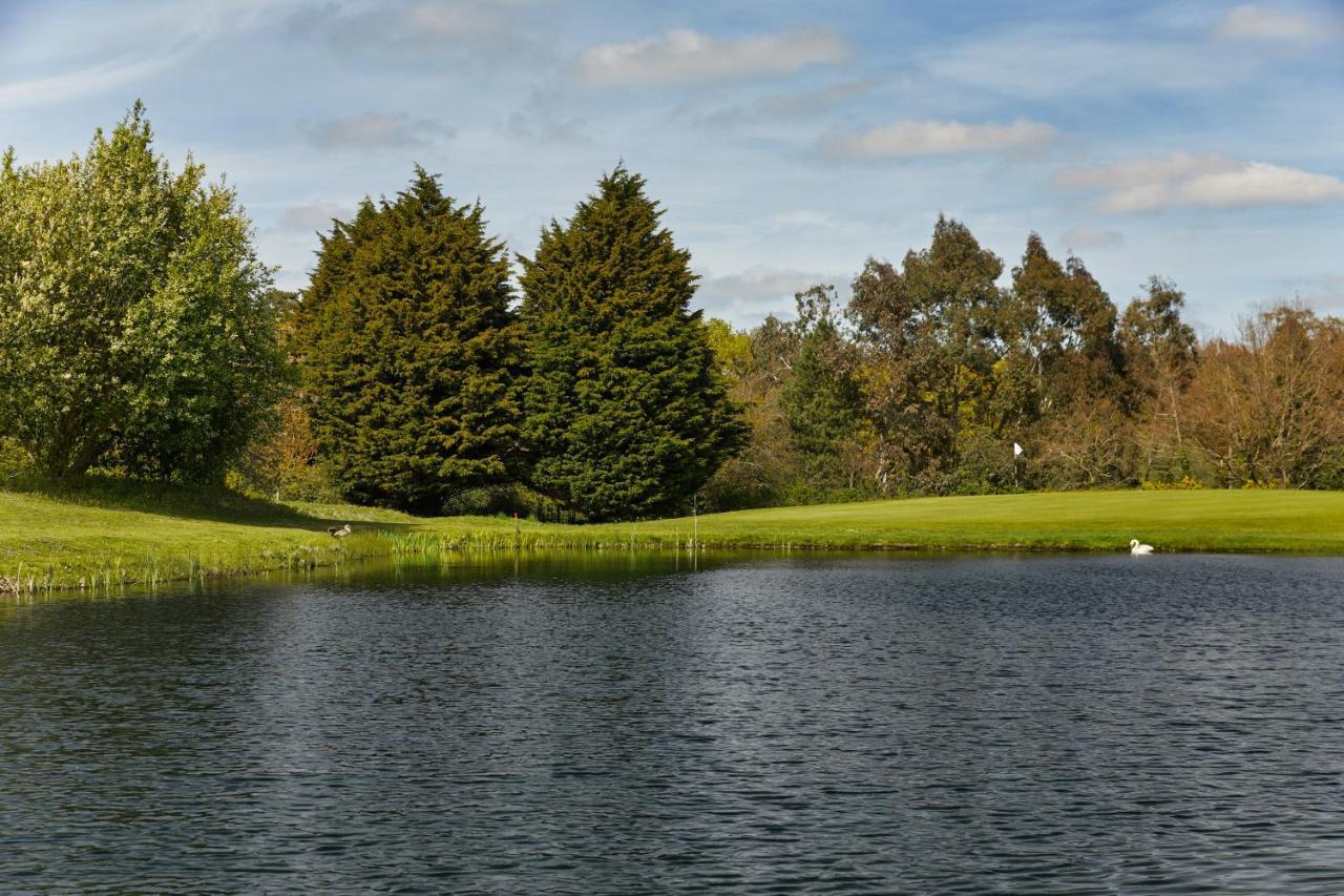 Ufford Park Resort Woodbridge Kültér fotó