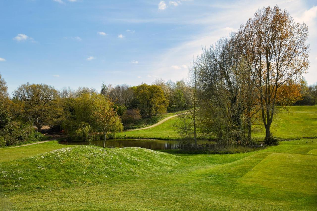 Ufford Park Resort Woodbridge Kültér fotó