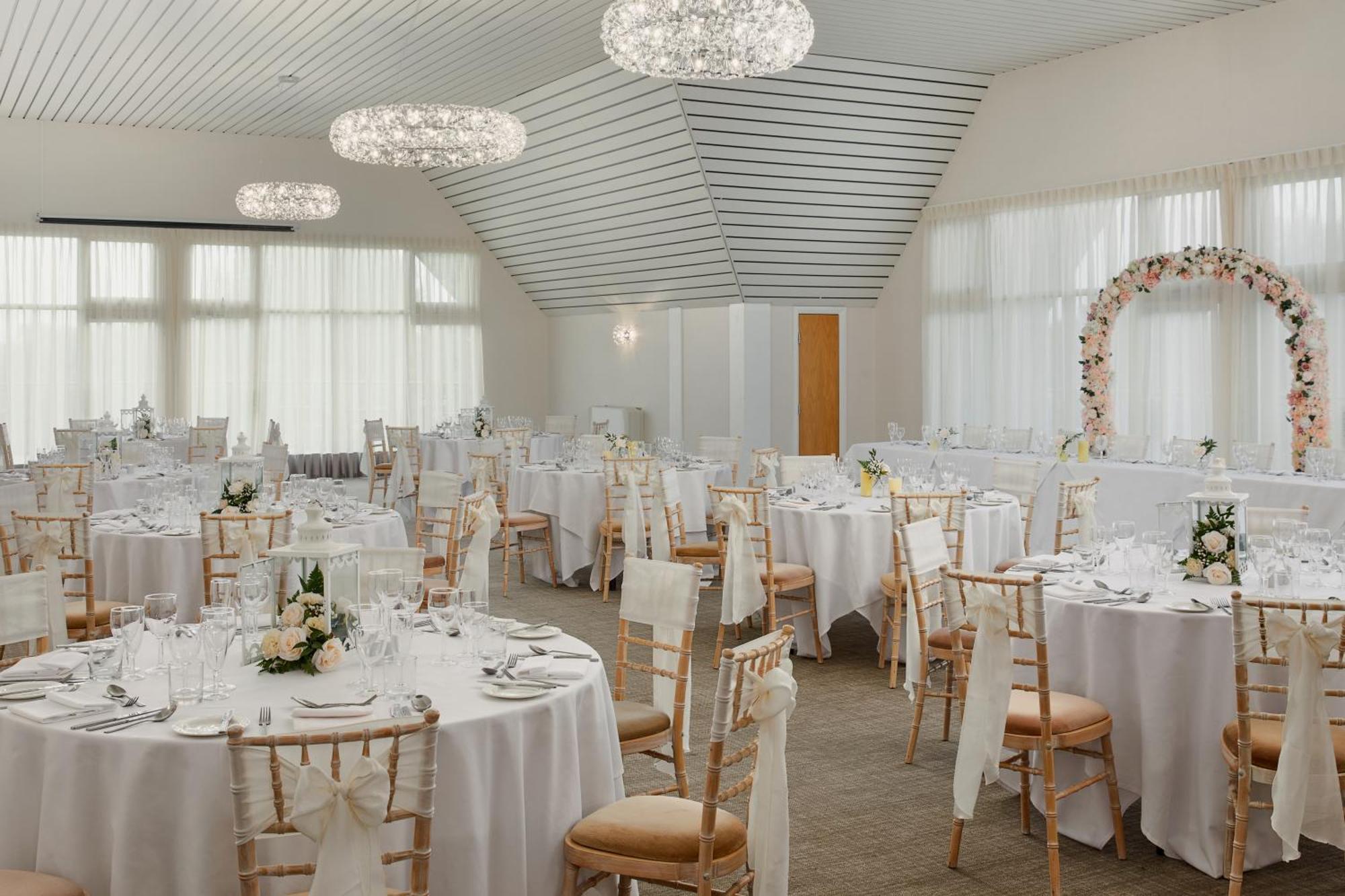 Ufford Park Resort Woodbridge Kültér fotó