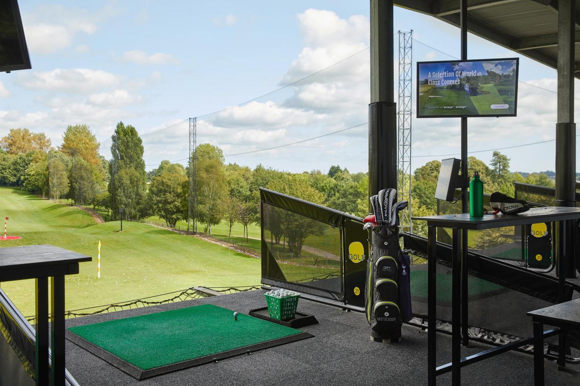 Ufford Park Resort Woodbridge Kültér fotó