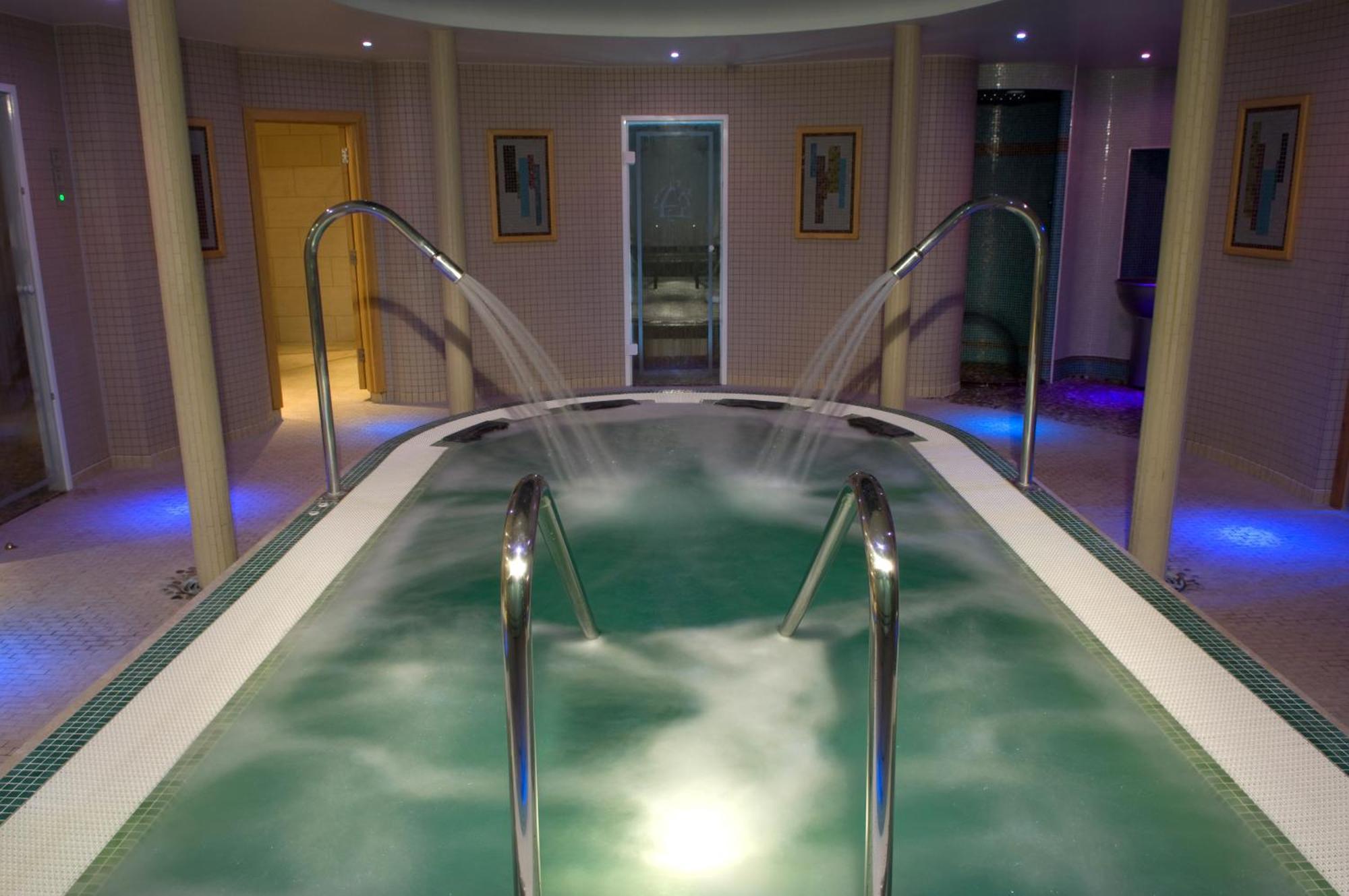 Ufford Park Resort Woodbridge Kültér fotó