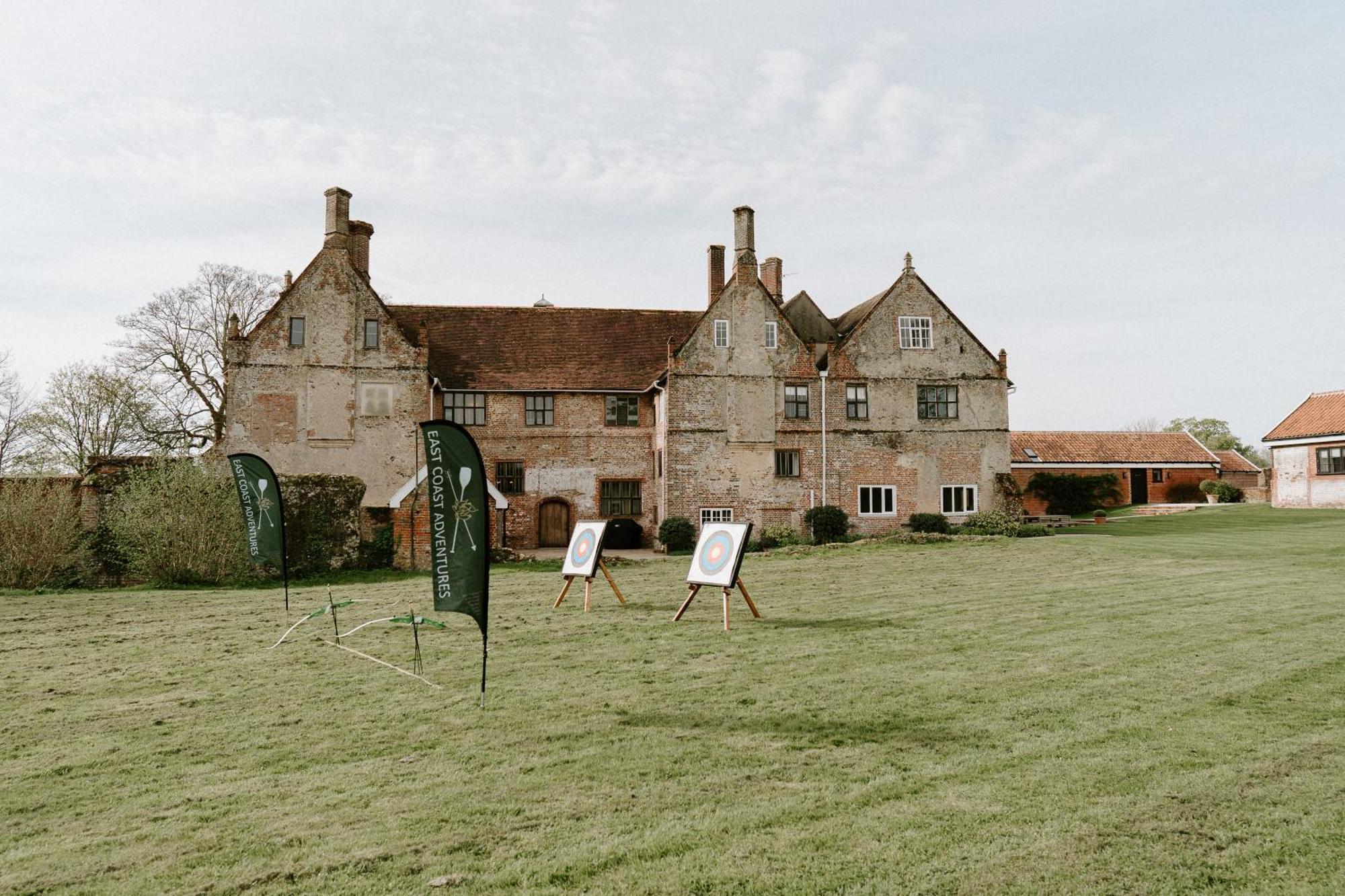 Ufford Park Resort Woodbridge Kültér fotó